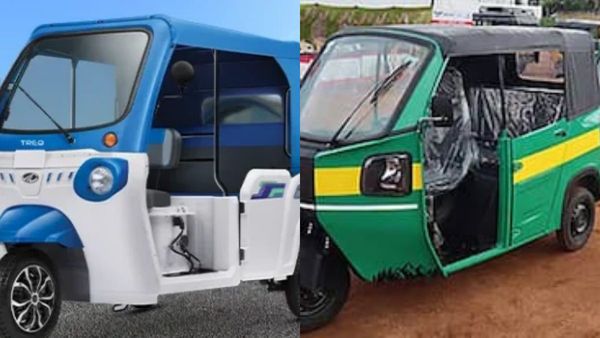 மின்சார ஆட்டோ வாங்க பெண்களுக்கு சூப்பர் சான்ஸ்.. இ ஆட்டோ பெற ரூ.3 லட்சம் கூட்டுறவு வங்கி தரும் கடன்