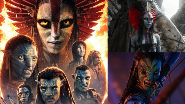 Avatar Fire and Ash Review: அவதார் 3 எப்படி உள்ளது.. உலக முக்கிய விமர்சகர்களின் விமர்சனம் தொகுப்பு இதோ!