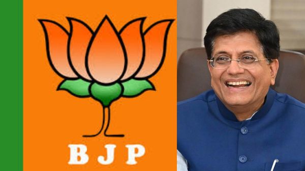 முக்கிய மூவ்.. தமிழ்நாடு பாஜக தேர்தல் பொறுப்பாளராக மத்திய அமைச்சர் பியூஸ் கோயல் நியமனம்!