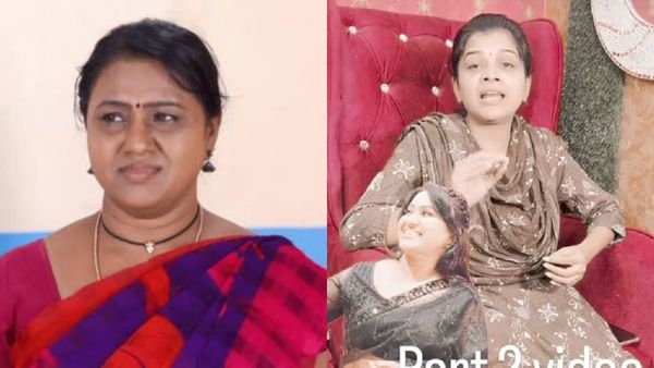 Baakiyalakshmi Serial: புடவையை வாங்கிட்டு ஏமாத்திட்டாங்க! பாக்கியலட்சுமி சீரியல் நடிகை மீது டிசைனர் குற்றச்சாட்டு!