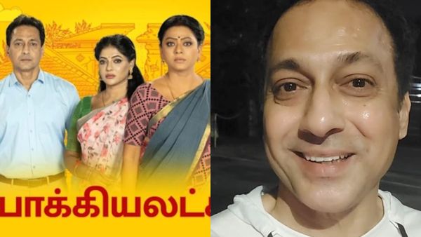 Baakiyalakshmi: பாக்கியலட்சுமி 2 சீரியல் எப்போது? மீண்டும் கோபிக்கு வெயிட்டிங்.. நடிகர் சதீஷ் கொடுத்த அப்டேட்
