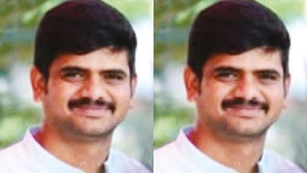 பெங்களூருவில் ரயில் வந்த அந்த நொடி.. மெட்ரோ ரயில்வே ஸ்டேஷனில்.. ஆடிப்போன பொதுமக்கள்