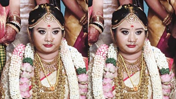 பெங்களூருவில் தாம்பத்தியத்திற்கு மறுத்த கணவன்.. புதுப்பெண் இருந்த கோலம்.. ஆடிப்போக வைத்த பின்னணி