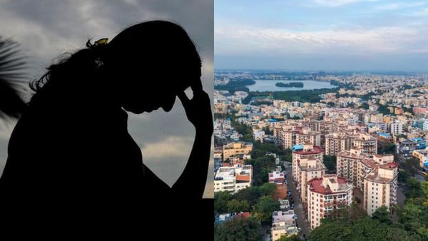 தற்கொலை நகராகும் பெங்களூர்.. 2022 முதல் 2025 நவம்பர் வரை எத்தனை பேர் தெரியுமா? ஷாக் டேட்டா