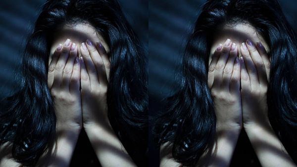 இரவு விருந்துக்கு ஹோட்டலில் நண்பர்களோடு போன பெண்.. ரூமுக்கு வந்த போலீஸ்! பால்கனியில் பாவம் அந்த பெண்