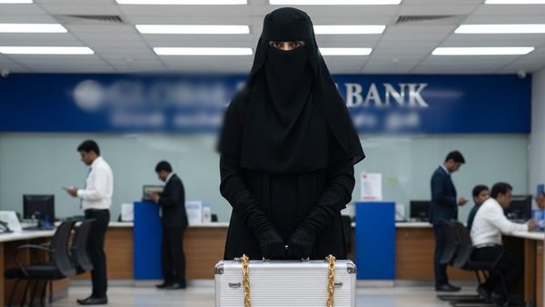 வேளச்சேரி வங்கியில் 1 கிலோ தங்க நகையை வேண்டுமென்றே வைத்தது ஏன்.. முன்னாள் பெண் மேனஜர் வாக்குமூலம்