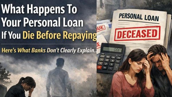 Personal Loan: பெர்சனல் லோன் வாங்கியவர் இறந்துவிட்டால்.. கடனை வங்கிகள் எப்படி வசூலிக்கும்.. வாரிசுகள் கட்ட வேண்டுமா?