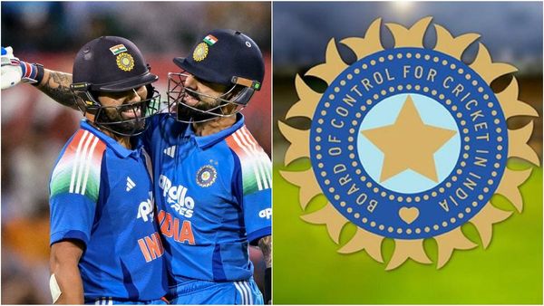 நீங்கதான் பணக்கார கிரிக்கெட் போர்டு ஆச்சே.. கோலி, ரோகித் ஆட்டத்தை கூட லைவ் செய்ய முடியாதா?