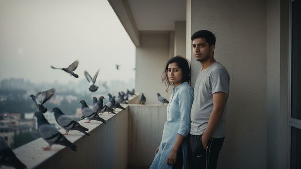 பெங்களூர்வாசிகளை சத்தமின்றி காலி செய்யும் கொடூர நோய்.. புறாக்களால் நகரம் முழுக்க பரவும் ஆபத்து