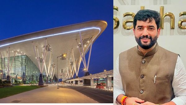 பெங்களூர் 2வது விமான நிலையம்.. கைவிரித்த மத்திய அரசு.. அப்போ அவ்வளவு தானா? விமான அமைச்சர் விளக்கம்