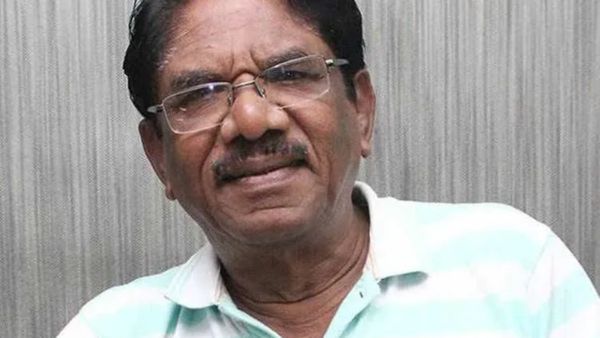 இயக்குநர் பாரதிராஜா மருத்துவமனையில் அனுமதி.. 3வது நாளாக தொடரும் சிகிச்சை.. என்ன நடந்தது?