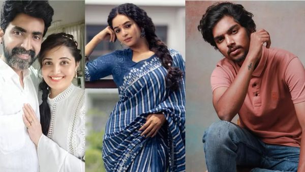 Bigg Boss: பிக் பாஸில் இந்த வாரம் டபுள் எவிக்ஷன்! அதுவும் எதிர்பார்க்காத 4 பேர் லிஸ்டில்.. சான்ராவுக்கு ஆப்பு!