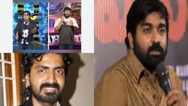 Bigg Boss: பிக் பாஸில் பிரஜனை வெளியேற்ற காரணம் இதுதானா? பரிதாபங்கள் சுதாகரின் வீடியோ, கடுப்பான விஜய் சேதுபதி?