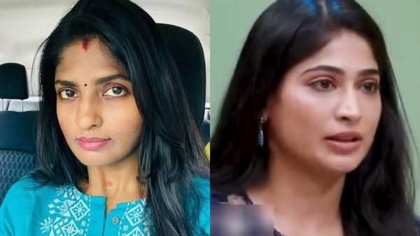 Bigg Boss: கனி மீது கோபம் இருக்கு! FJ கூட அப்படி இருக்க காரணம்! அவங்க அசிங்கப்படுத்துறாங்க! விஜயலட்சுமி ஆதங்கம்