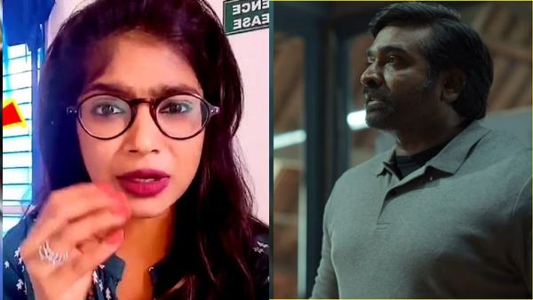 Bigg Boss: பார்வதியிடம் விஜய் சேதுபதி நறுக்குன்னு கேட்ட கேள்வி! இப்போதான் நல்ல வேலை பண்ணிருக்காரு!