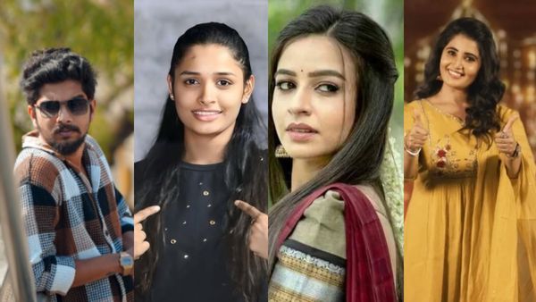 Bigg Boss: பிக்பாஸை விட்டு இந்த வாரம் வெளியே போறது விஜே பாரு இல்லை! 2 எவிக்ட் இவங்கதான்! எதிர்பாராத சம்பவம்