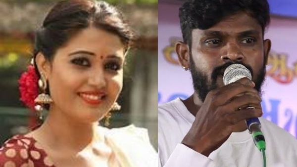 Bigg Boss: நீலாம்பரி போல செருப்பை காட்டிய சான்ட்ரா.. நேரடியாகவே அசிங்கப்படுத்திய கானா வினோத்!