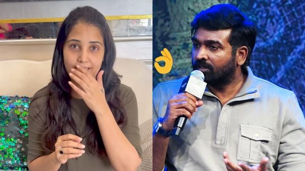 Bigg Boss: பிக் பாஸில் சான்ட்ராவிடம் நறுக்குன்னு விஜய் சேதுபதி கேட்ட கேள்வி! ரசிகர்கள் எதிர்பார்த்தது நடந்தது!