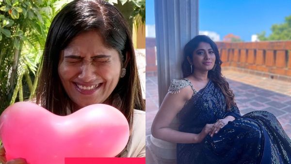 கல்யாண தேதியை அறிவித்த பிக் பாஸ் ஜூலி.. பட்டபாடுக்கு நிம்மதி கிடைத்து விட்டது.. குவியும் பாராட்டு