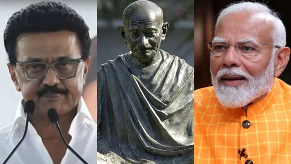 MGNREGA: காந்தி மீது பாஜகவுக்கு வன்மம்! அதான் அவர் பெயரை நீக்கியிருக்காங்க! ஸ்டாலின் காட்டம்