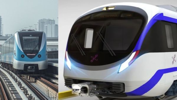 பெங்களூருவுக்கு குட்நியூஸ்.. சில்க் போர்டு - ஏர்போர்ட் இடையே மெட்ரோ சேவை.. எப்போது தெரியுமா?