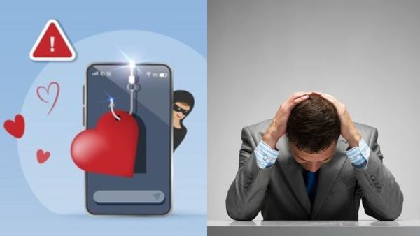 பெண்ணிடம் வழிந்த தொழிலதிபர்.. 52 வயதில் வந்த திருமண ஆசையால் நடந்த விபரீதம்.. ரூ.53 லட்சம் போச்சே