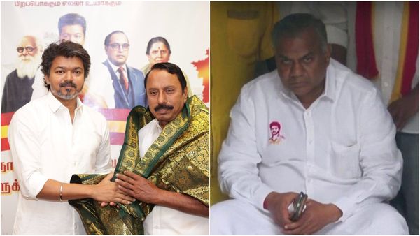 29 தொகுதிகள்.. செங்கோட்டையன் கை காட்டுபவரே வேட்பாளர்.. தவெகவில் புஷ்ஷான புஸ்ஸி ஆனந்த்!