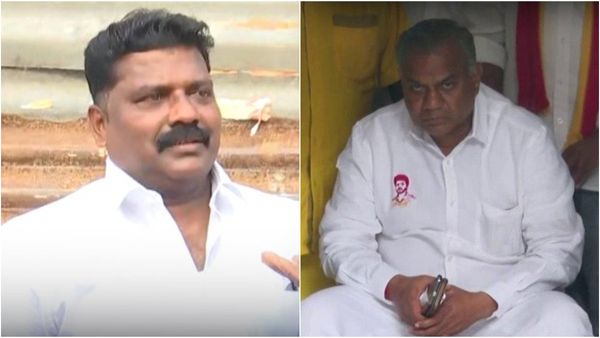 விஜய் மக்கள் சந்திப்பு.. துப்பாக்கியுடன் வந்த நபர் யார்? புஸ்ஸி ஆனந்த் ஷாக்காகி கொடுத்த ரியாக்சன்!