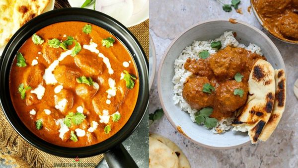 Butter Chicken: தல தோனியின் ஃபேவரைட் ரெசிபி பட்டர் சிக்கன்.. சப்பாத்தி, ரொட்டிக்கு செம காம்பினேஷன்