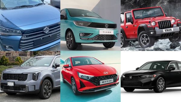 மாருதி, டாடா, மஹிந்த்ரா, கியா, ஹூண்டாய், ஹோண்டா.. போட்டி போட்டு தள்ளுபடி அறிவித்த கார் நிறுவனங்கள்