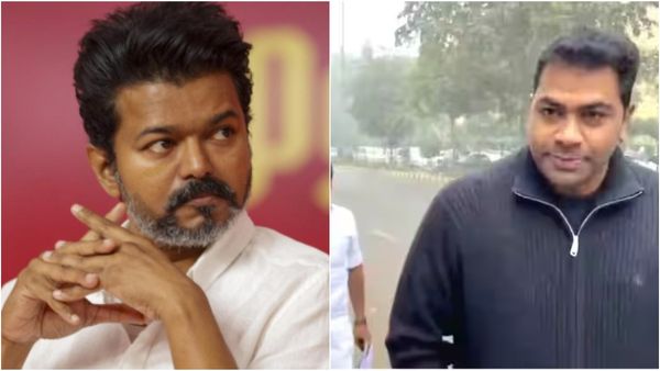 கரூர் துயர விவகாரம்.. விஜய்யை விசாரணைக்கு அழைக்கும் சிபிஐ.. கைது நடவடிக்கைக்கு தயாராகும் அதிகாரிகள்!