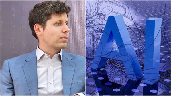 Gen Zக்கு தான் ஜாக்பாட்.. AI பல கோடி சம்பளத்தை அள்ளி கொடுக்கும்.. சாட்ஜிபிடி ஓனர் குட் நியூஸ்