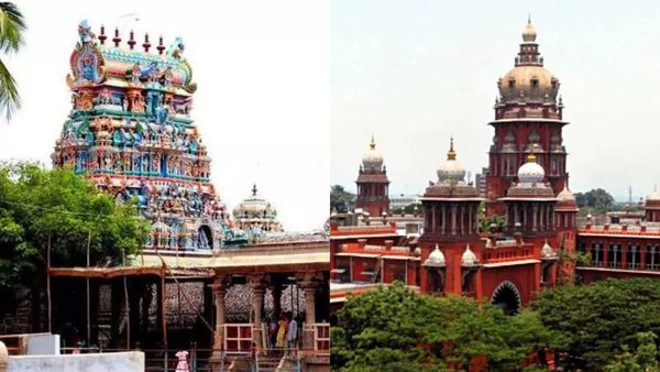 பிள்ளையார்பட்டி கோவிலில் முறைகேடு.. உயர்நீதிமன்ற கிளை பிறப்பித்த அதிரடி உத்தரவு!
