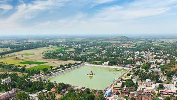 சோழிங்கநல்லூரில் அடியோடு சரியும் வாக்காளர்கள் எண்ணிக்கை.. செங்கல்பட்டில் மொத்தமாக மாறும் நிலவரம்