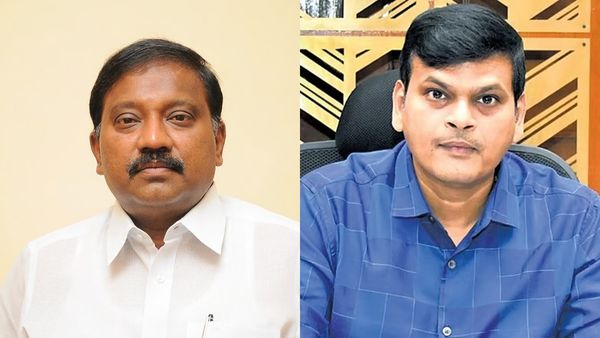 சென்னை மாநகராட்சி கமிஷனர் குமரகுருபரனுக்கு பாஜக மாநில செயலாளர் கராத்தே தியாகராஜன் பரபரப்பு கடிதம்