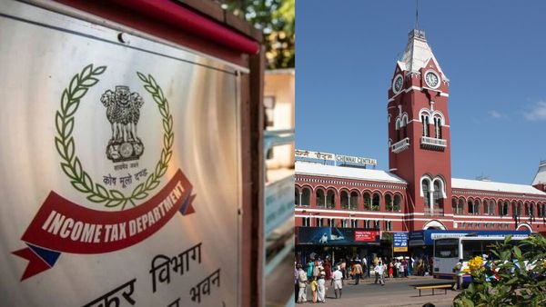 சென்னையில் தொழிலதிபர் வீட்டில் 3வது நாளாக தொடரும் ஐடி ரெய்டு.. பரபரக்கும் சோதனை!