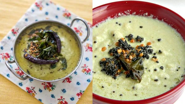 Hotel Style Coconut Chutney: தேங்காய் சட்னி எப்படி அரைச்சாலும் ஹோட்டல் டேஸ்ட் இல்லையா? இதோ ரெசிபி!