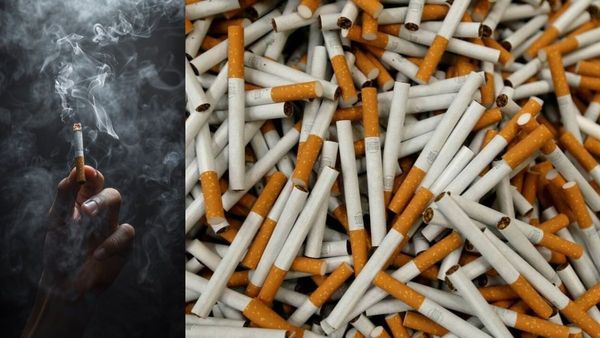 இனி ஒரு சிகரெட் ரூ.72? 2026ல் விலையே ஏற்ற மத்திய அரசு முடிவு.. புகைப்பழக்கத்தை கைவிட சூப்பர் சான்ஸ்