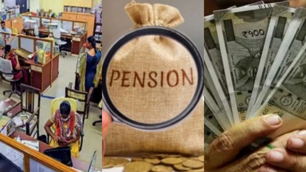 பென்சன் அடியோடு மாறுது.. தேசிய ஓய்வூதியத் திட்டத்தில் மிகப்பெரிய மாற்றம்! ஊழியர்களுக்கு சென்ற மெசேஜ்