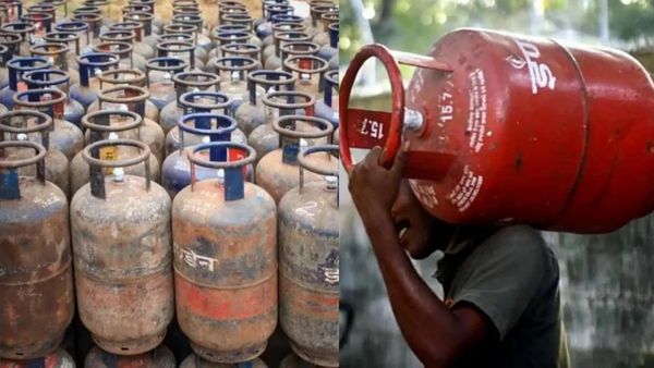 மாதத்தின் முதல் நாளே! எல்பிஜி சிலிண்டர் விலை அதிரடி குறைப்பு! அதிர்ச்சியில் இல்லத்தரசிகள்!