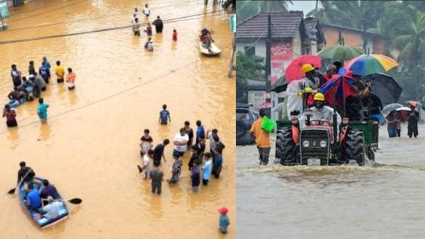 இலங்கை வரலாற்றில் மோசமான பாதிப்பு.. பேயாட்டம் ஆடிய டிட்வா புயல்.. 330 மக்கள் உயிரிழப்பு