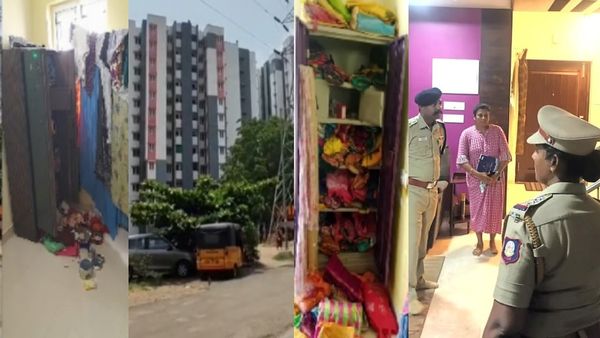 தோண்ட தோண்ட அதிர்ச்சி.. கோவை உ.பி. கொள்ளையர்களுக்கு உதவிய ஆட்டோ ஓட்டுநர் கைது