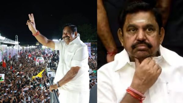 கோபிசெட்டிப்பாளையத்தில் அதிமுக பொதுக் கூட்டத்தில் தொண்டர் பலி! எடப்பாடி பழனிசாமி இரங்கல்