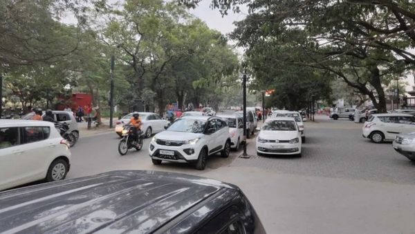 எல்லாம் டெக்னாலஜி.. நாடு முழுக்க கடுமையாகும் சாலை விதிகள்.. வாகன ஓட்டிகளுக்கு வைக்கப்படும் செக்!