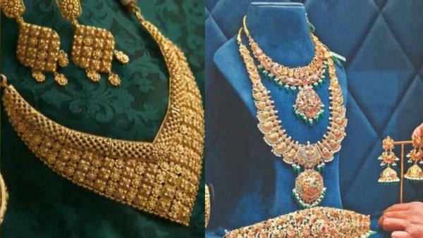 Gold Price Today: தங்கம் விலை சவரனுக்கு ரூ.240 குறைவு.. ஒரு சவரன் ரூ.96,320க்கு விற்பனை