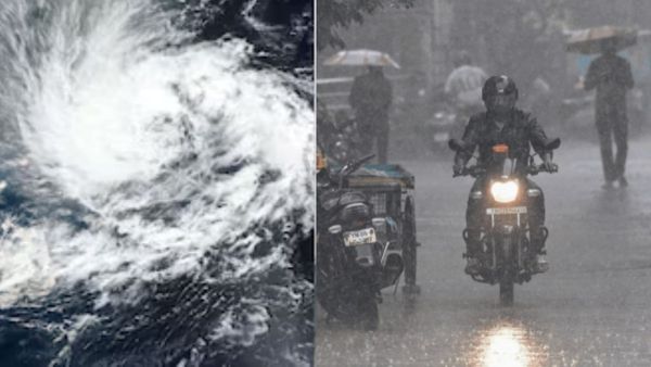 டிட்வா புயல்! சென்னையில் எந்த பகுதியில் அதிகபட்ச மழை தெரியுமா?