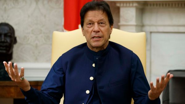 Imran khan: இம்ரான் கான் உயிருடன் இருக்கிறாரா? அதிரும் பாகிஸ்தான்.. வெடிக்கும் மாபெரும் போராட்டம்