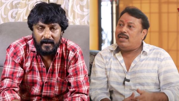 உப்புமா படத்தை தந்த ராஜகுமாரன் இதை பேசலாமா? சிறகடிக்க ஆசை சீரியல் நடிகர் பழனியப்பன் எமோஷனல் வீடியோ