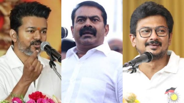 விஜய், சீமான் கையில் உள்ள GEN Z வாக்குகள்.. உதயநிதியின் புது வியூகம்.. திமுகவுக்கு பலன் கிடைக்குமா?