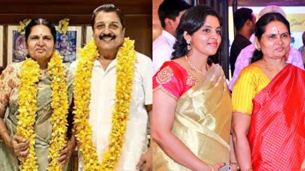 தங்க நகை, பணத்தை வென்ற லட்சுமி அம்மாளின் தியாகமும் தெய்வ கடாட்சமும்! சிவக்குமாரை காதலித்த நடிகை யார்